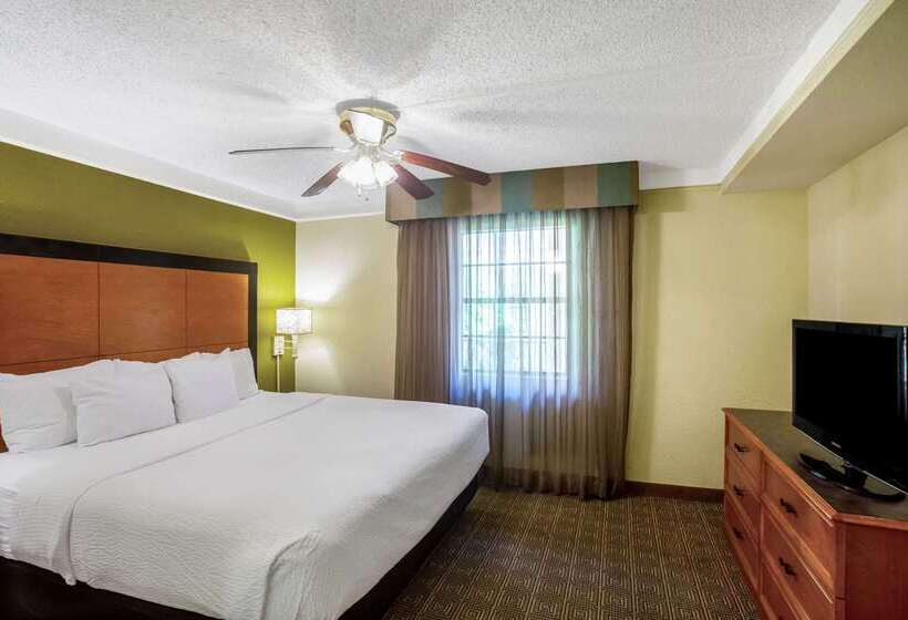 בית מלון כפרי La Quinta Inn By Wyndham Killeen  Fort Hood
