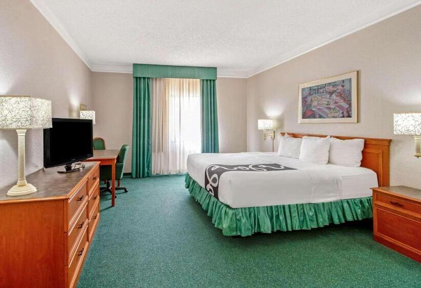هتل La Quinta Inn By Wyndham Las Cruces Mesilla Valley