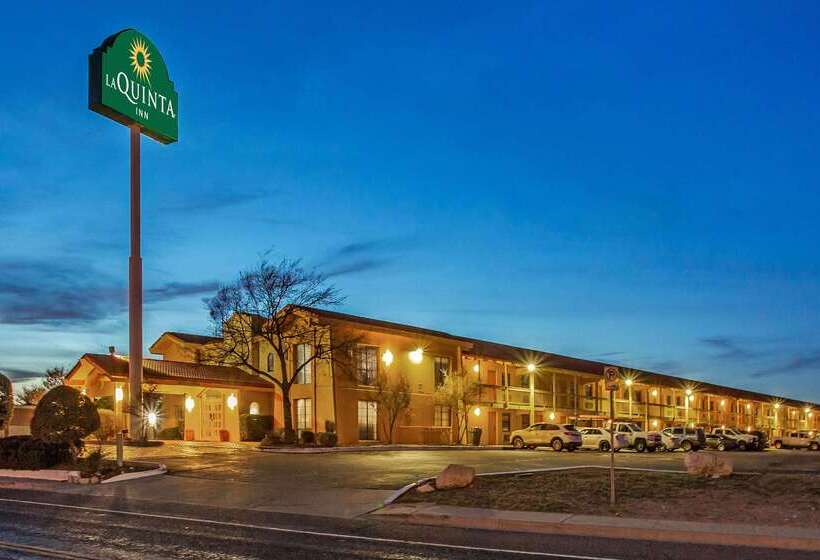 هتل La Quinta Inn By Wyndham Odessa