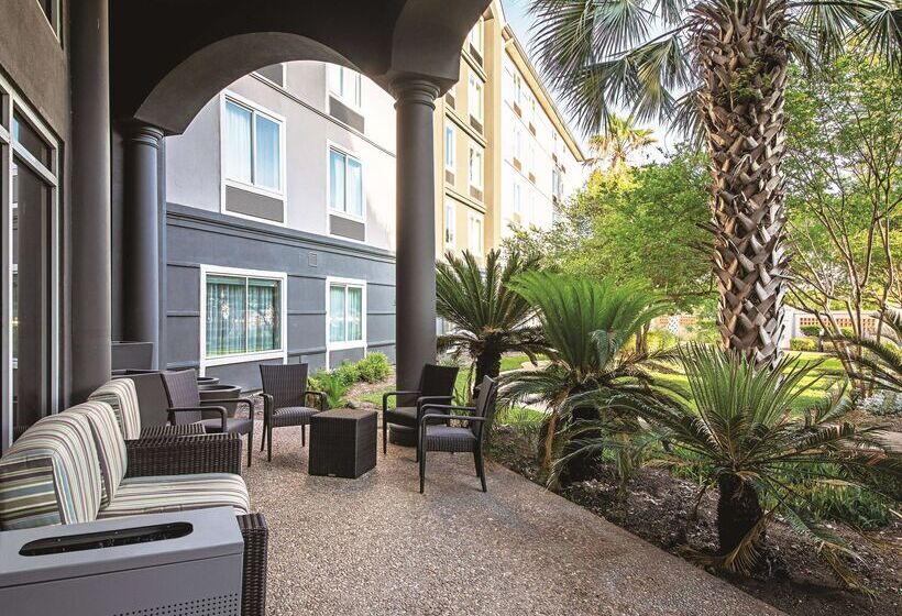ホテル La Quinta By Wyndham Austin Airport