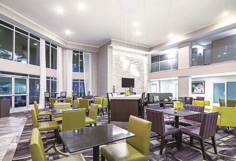 ホテル La Quinta By Wyndham Austin Airport