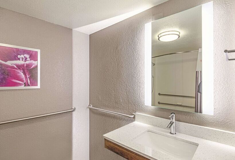 ホテル La Quinta By Wyndham Austin Airport