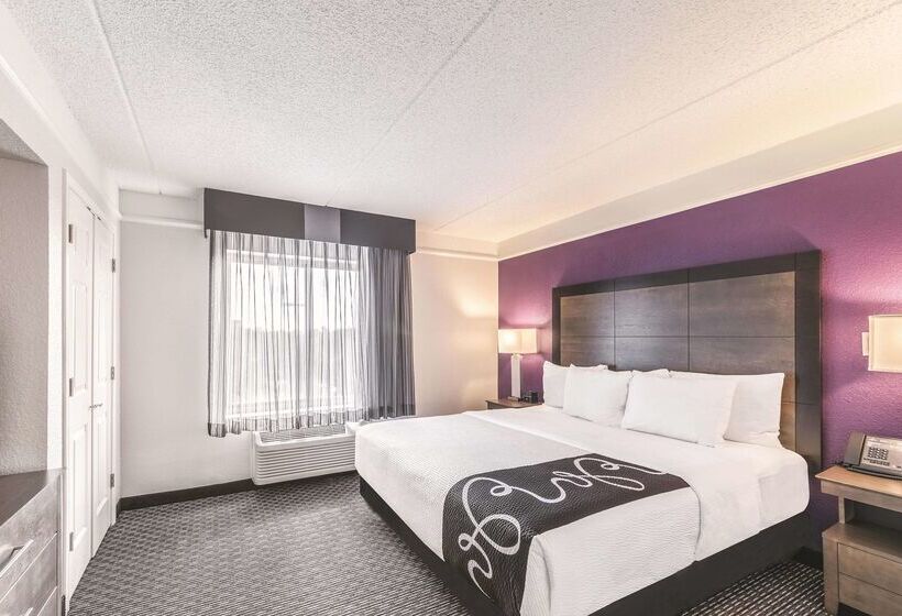 ホテル La Quinta By Wyndham Austin Airport