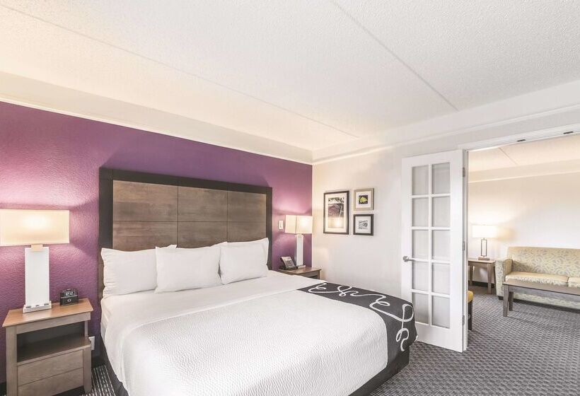 ホテル La Quinta By Wyndham Austin Airport