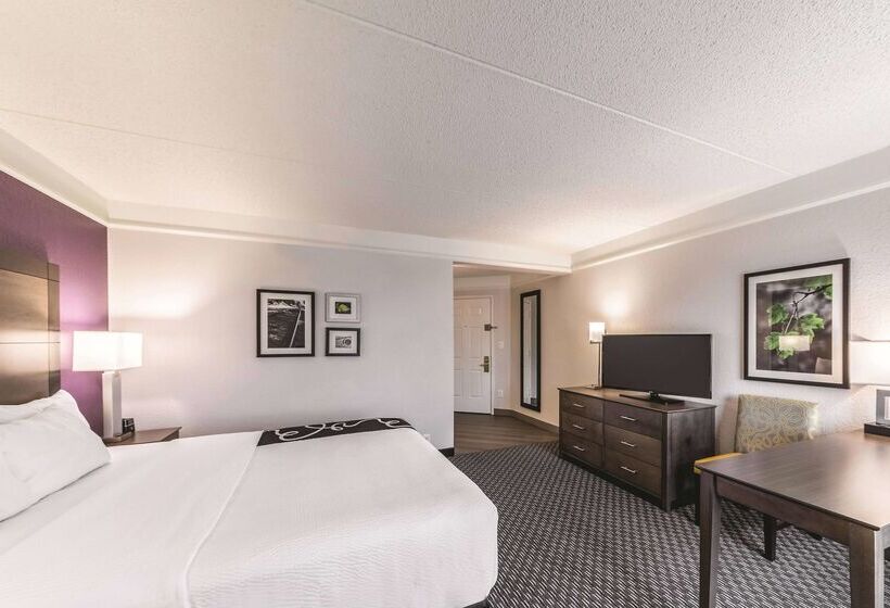 ホテル La Quinta By Wyndham Austin Airport