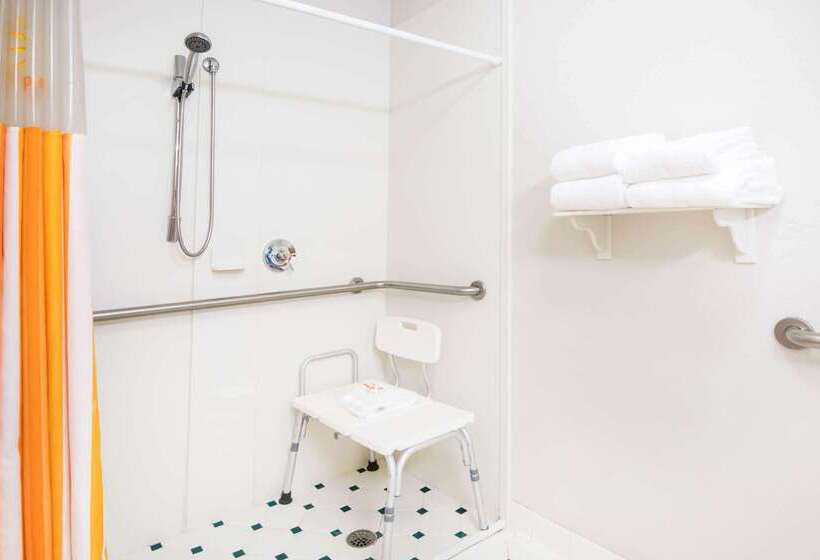هتل La Quinta By Wyndham Colorado Springs South Airport
