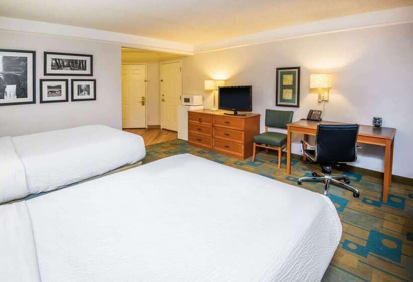 هتل La Quinta By Wyndham Colorado Springs South Airport