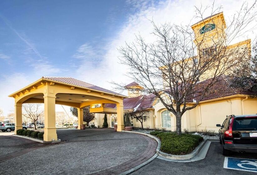 هتل La Quinta By Wyndham Colorado Springs South Airport