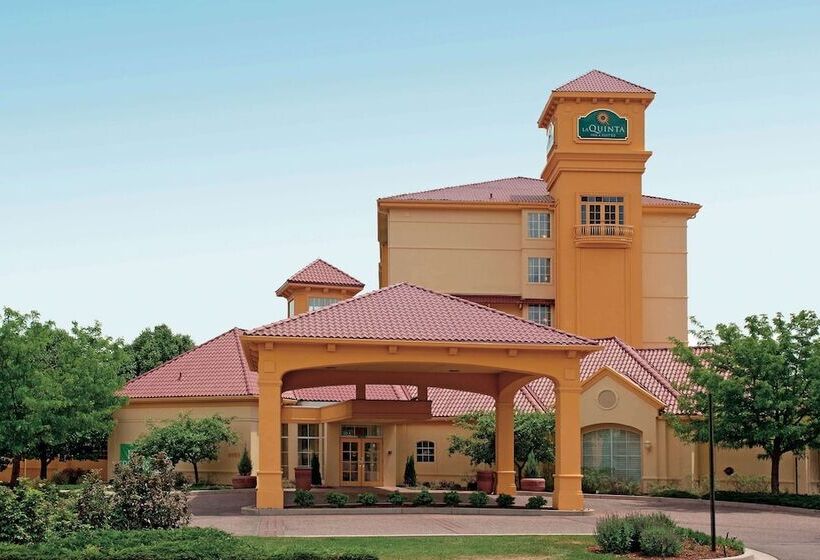هتل La Quinta By Wyndham Colorado Springs South Airport