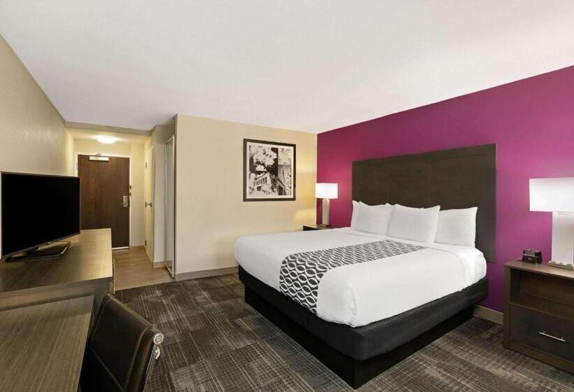 فندق La Quinta By Wyndham Columbus Ms