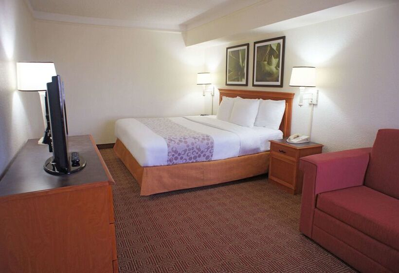 בית מלון כפרי La Quinta By Wyndham Coral Springs University Dr