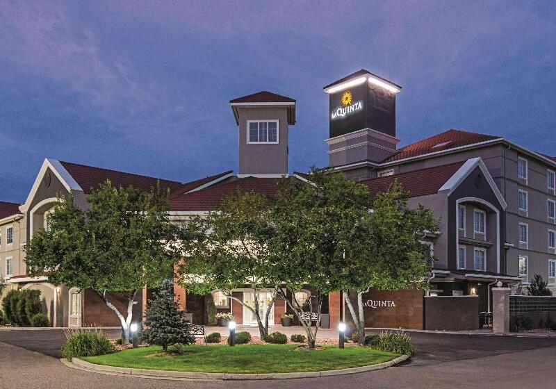 هتل La Quinta By Wyndham Denver Airport Dia