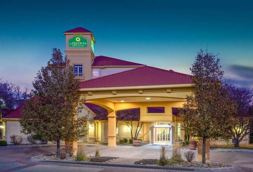 Отель La Quinta By Wyndham Denver Southwest Lakewood