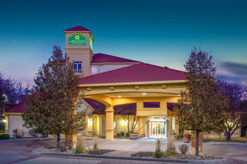 Отель La Quinta By Wyndham Denver Southwest Lakewood