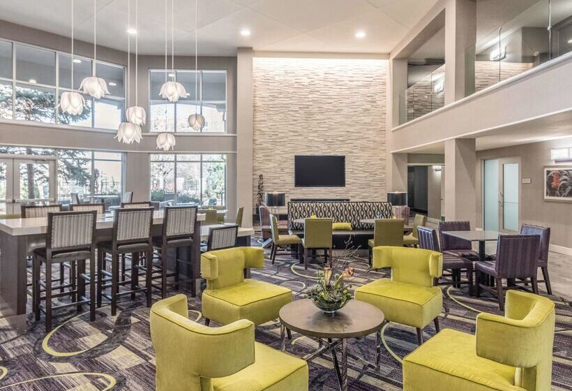 בית מלון כפרי La Quinta By Wyndham Denver Tech Center