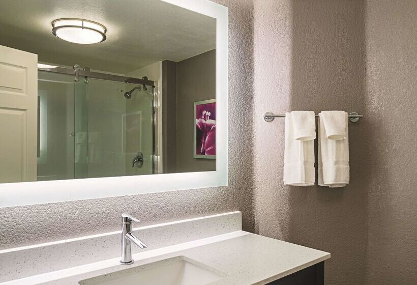 בית מלון כפרי La Quinta By Wyndham Denver Tech Center