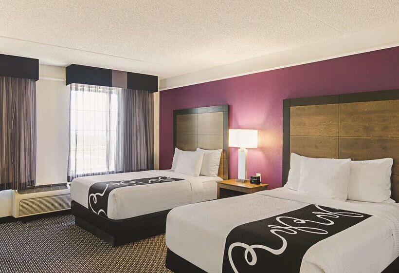 בית מלון כפרי La Quinta By Wyndham Denver Tech Center
