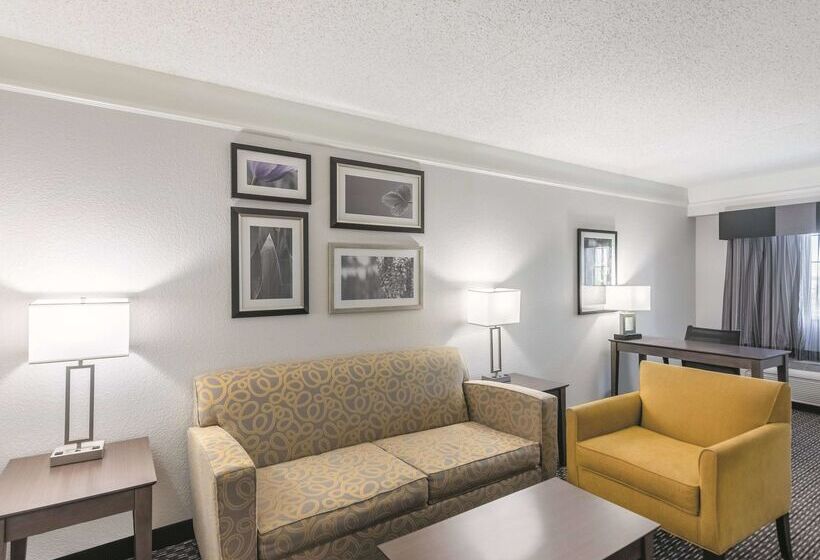בית מלון כפרי La Quinta By Wyndham Denver Tech Center