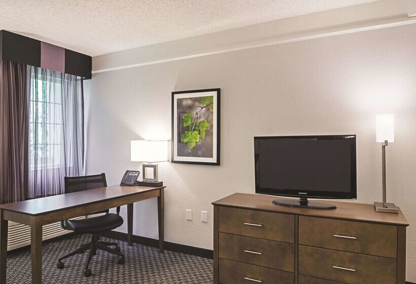 בית מלון כפרי La Quinta By Wyndham Denver Tech Center