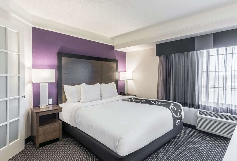 בית מלון כפרי La Quinta By Wyndham Denver Tech Center