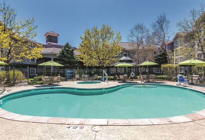 בית מלון כפרי La Quinta By Wyndham Denver Tech Center