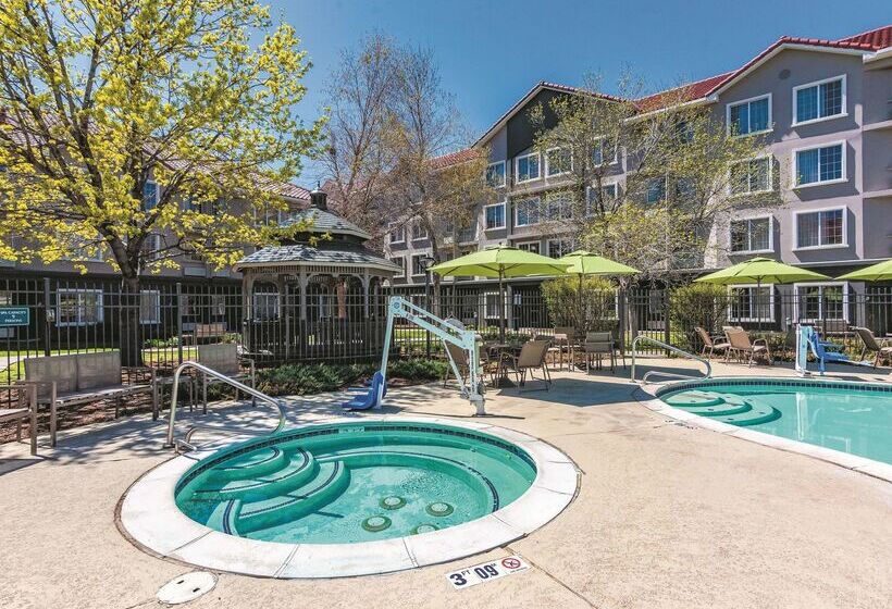 בית מלון כפרי La Quinta By Wyndham Denver Tech Center