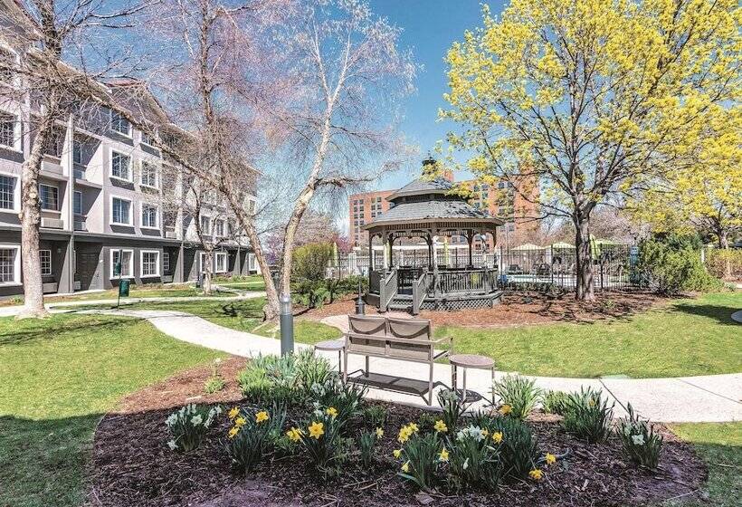 בית מלון כפרי La Quinta By Wyndham Denver Tech Center