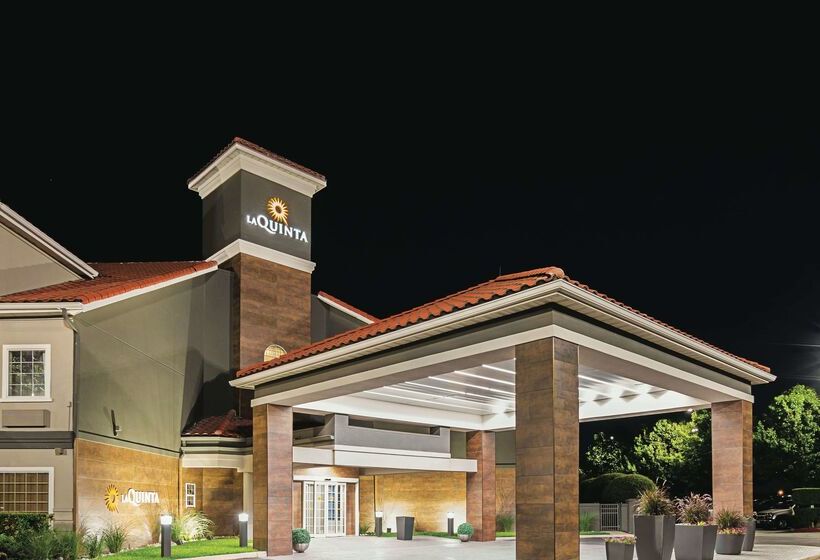 هتل La Quinta By Wyndham Fort Worth North