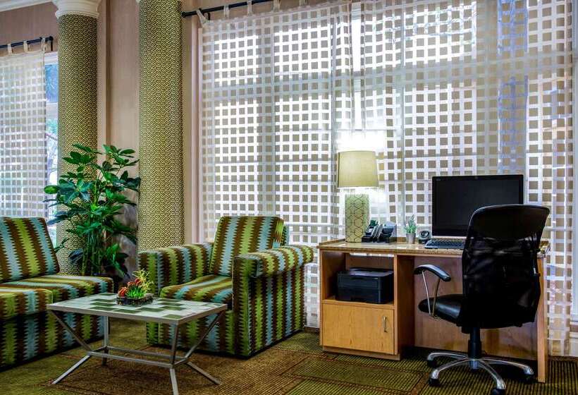 فندق La Quinta By Wyndham Fremont / Silicon Valley