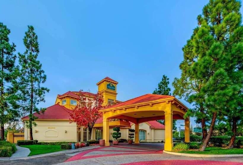 فندق La Quinta By Wyndham Fremont / Silicon Valley