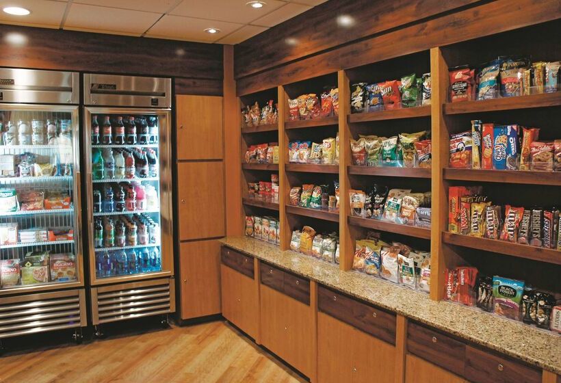 هتل La Quinta Inn & Suites By Wyndham Houston Bush Iah South