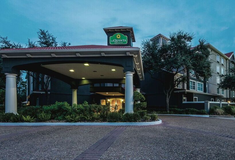 هتل La Quinta Inn & Suites By Wyndham Houston Bush Iah South