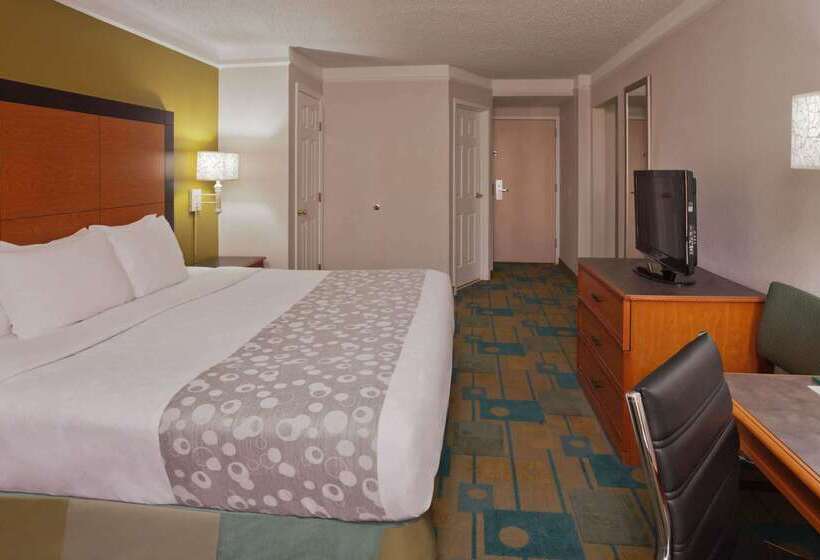 בית מלון כפרי La Quinta By Wyndham Houston Stafford Sugarland