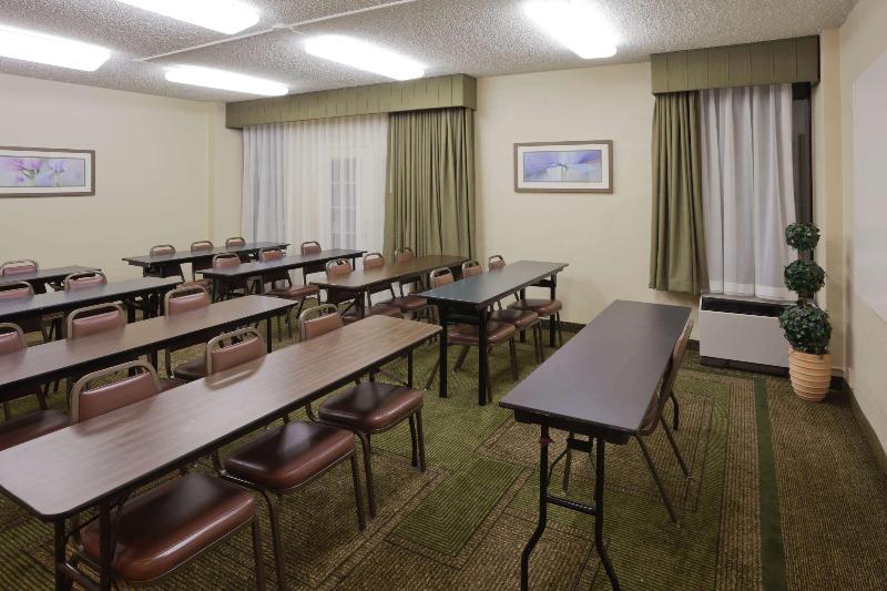 בית מלון כפרי La Quinta By Wyndham Houston Stafford Sugarland