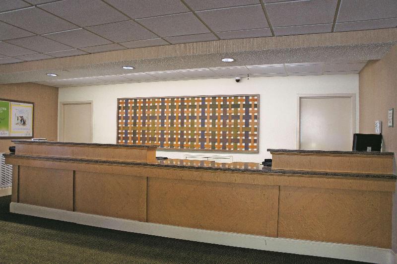 בית מלון כפרי La Quinta By Wyndham Houston Stafford Sugarland