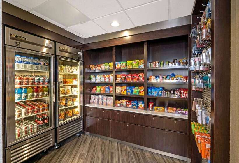 هتل La Quinta By Wyndham Houston West Park 10