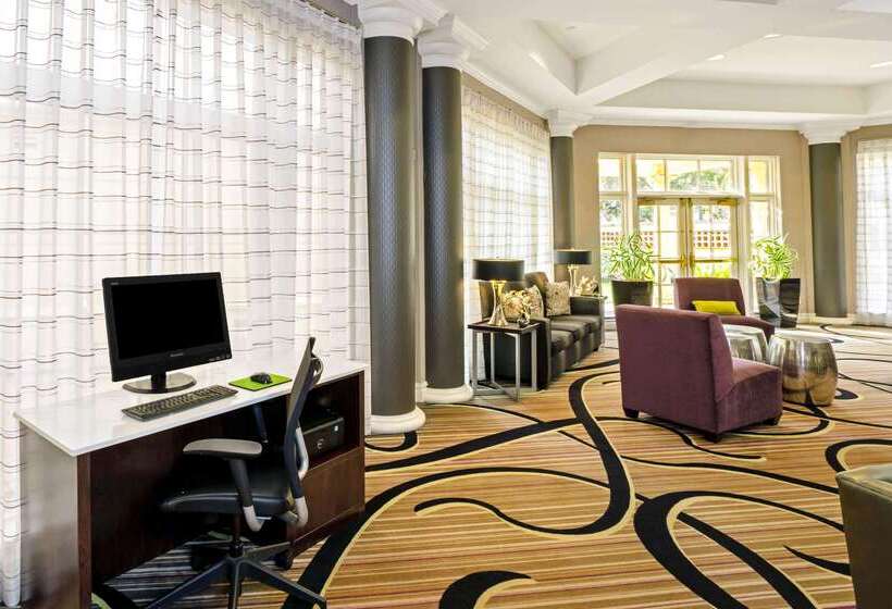هتل La Quinta By Wyndham Houston West Park 10