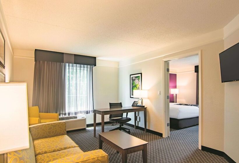 בית מלון כפרי La Quinta By Wyndham Oklahoma City Norman
