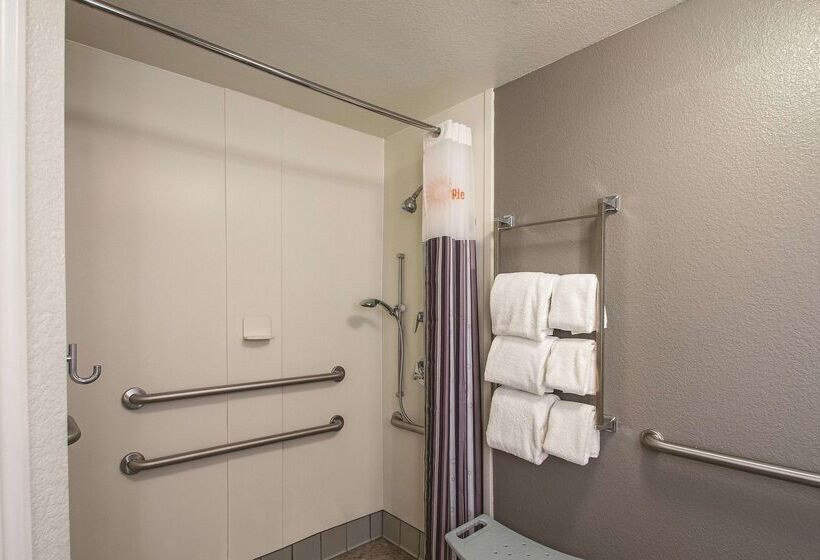 فندق La Quinta By Wyndham Orem University Pwy Provo