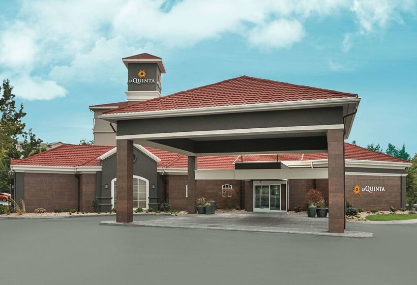 فندق La Quinta By Wyndham Orem University Pwy Provo