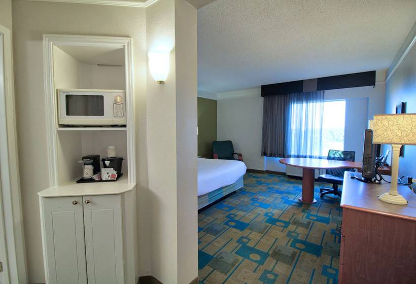 בית מלון כפרי La Quinta By Wyndham Orlando I Drive/conv Center