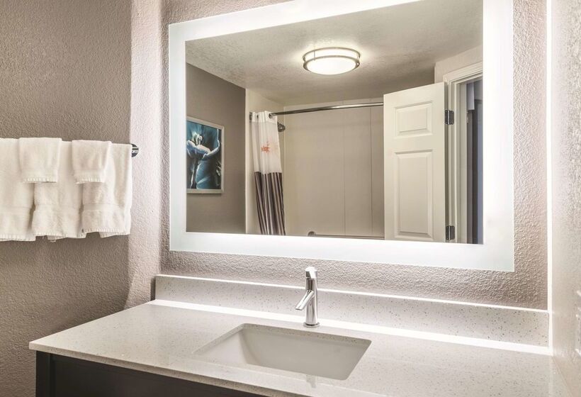 בית מלון כפרי La Quinta By Wyndham Orlando Lake Mary