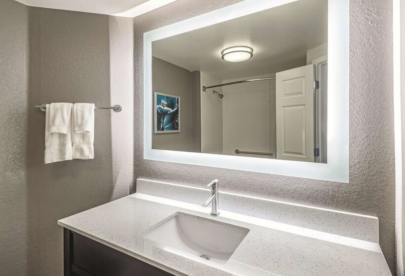 בית מלון כפרי La Quinta By Wyndham Orlando Lake Mary