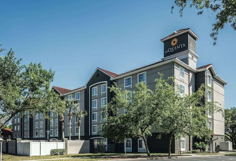 בית מלון כפרי La Quinta By Wyndham Orlando Lake Mary
