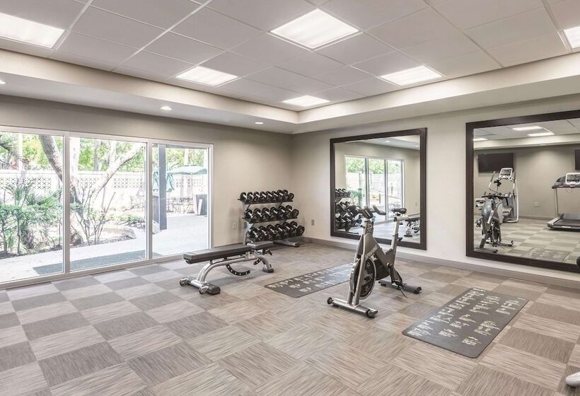 בית מלון כפרי La Quinta By Wyndham Orlando Lake Mary