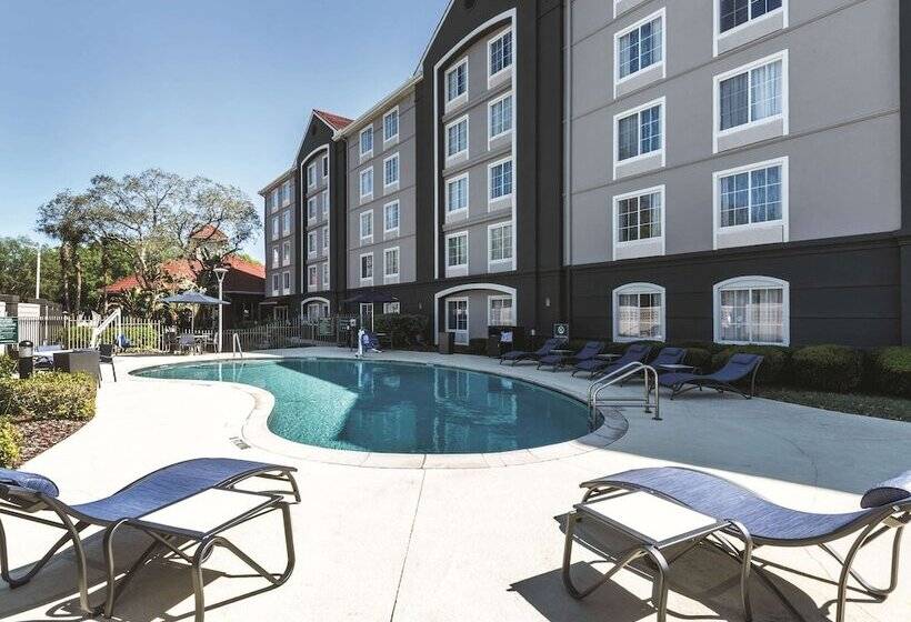 בית מלון כפרי La Quinta By Wyndham Orlando Lake Mary