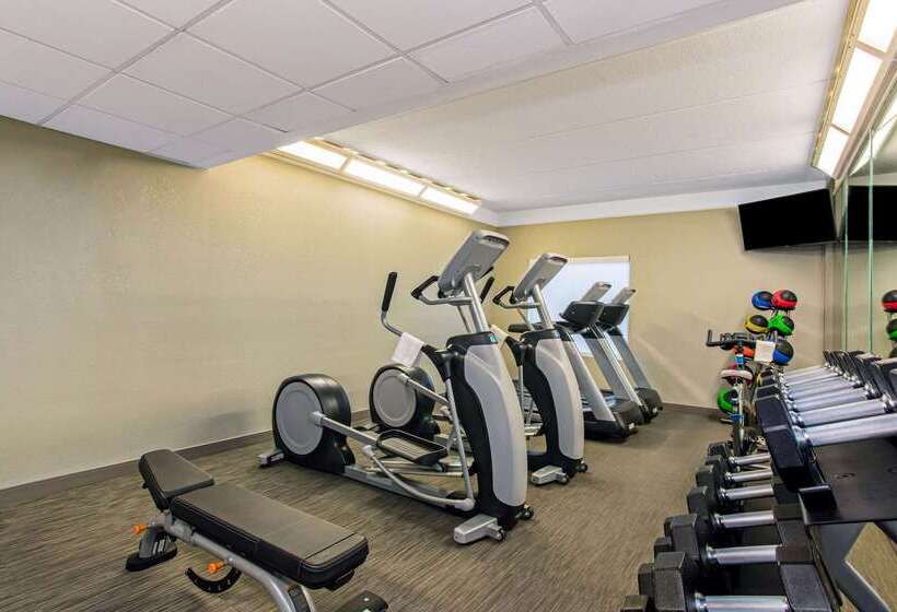 فندق La Quinta Inn & Suites By Wyndham Panama City