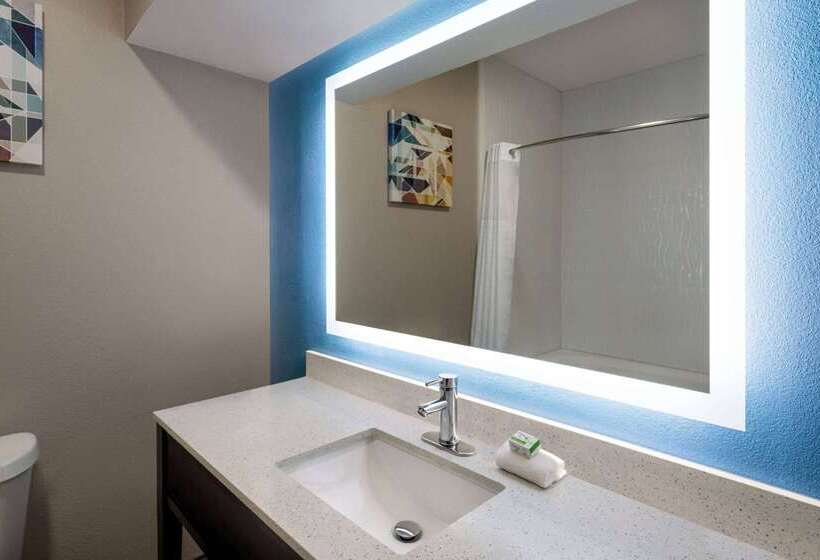 Отель La Quinta By Wyndham Round Rock North