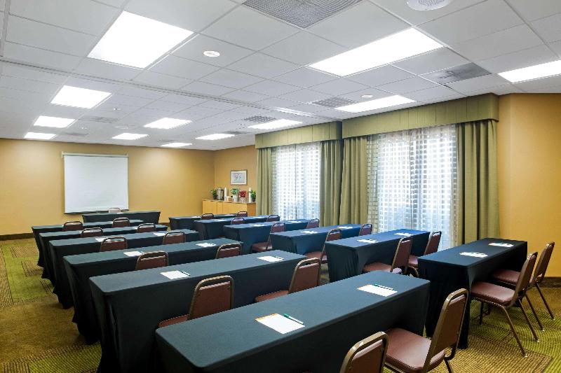 Отель La Quinta By Wyndham Round Rock North