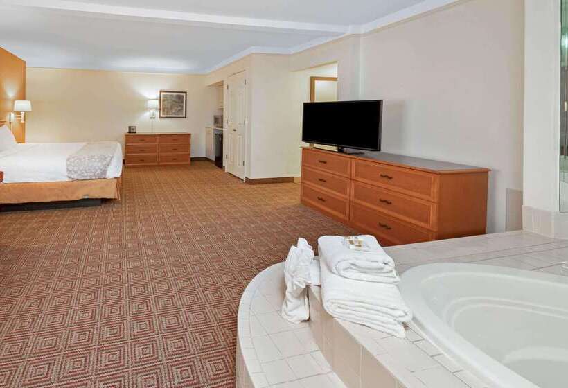 Hotel La Quinta By Wyndham Salt Lake City Layton